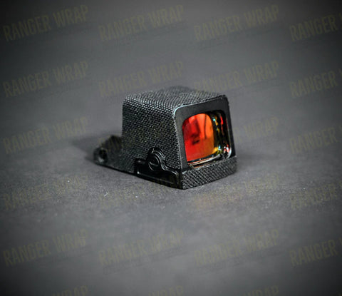 Holosun EPS Carry Solar- Rangerwrap- Black Multicam